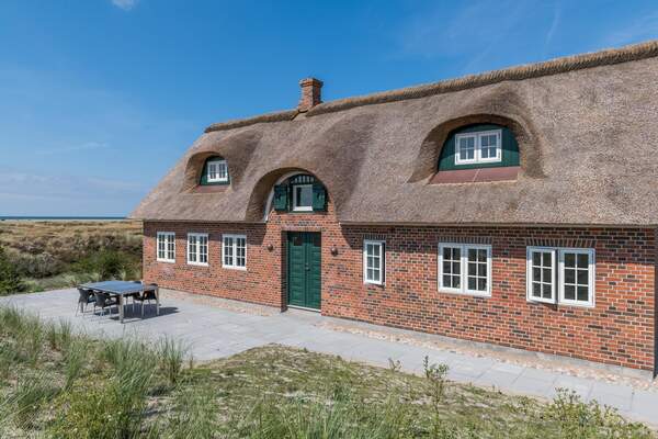 Ferienhaus 07879 - Hausfoto 20