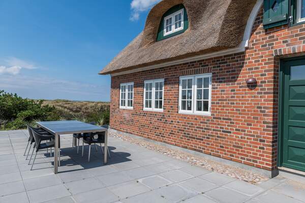 Ferienhaus 07879 - Hausfoto 21