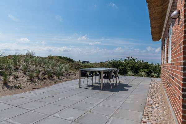 Ferienhaus 07879 - Hausfoto 22