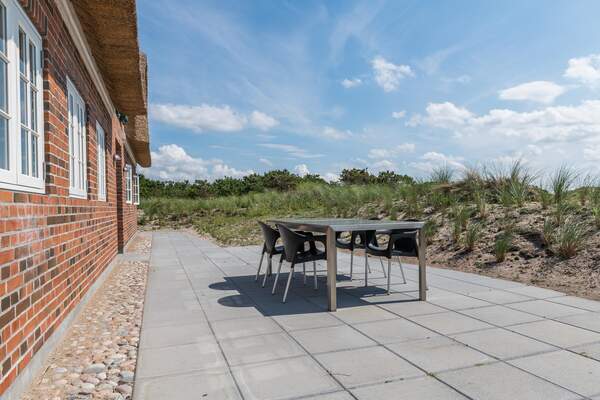 Ferienhaus 07879 - Hausfoto 23