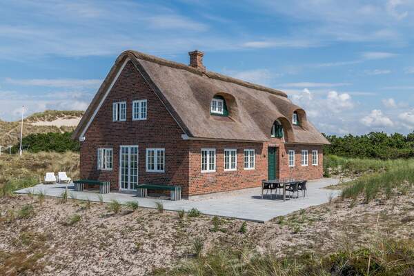 Ferienhaus 07879 - Hausfoto 24