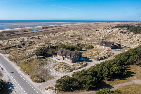 Ferienhaus 07879 - Hausfoto 8