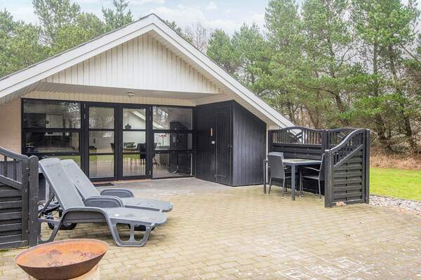 Ferienhaus 07900 - Hauptfoto