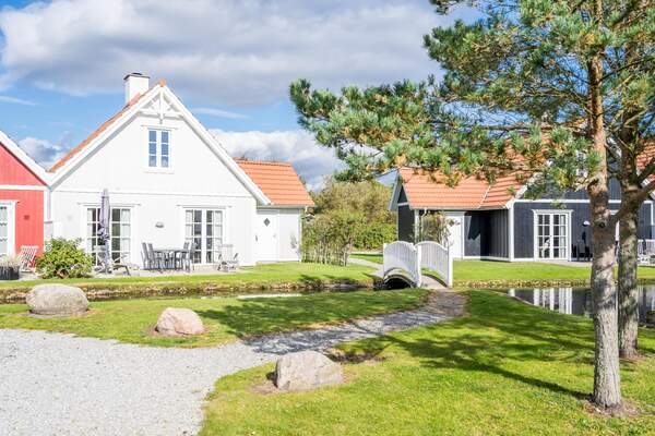 Ferienhaus 07956 - Hauptfoto
