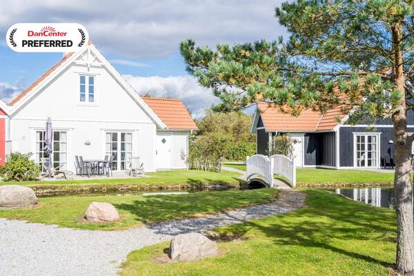 Ferienhaus 07956 - Hauptfoto