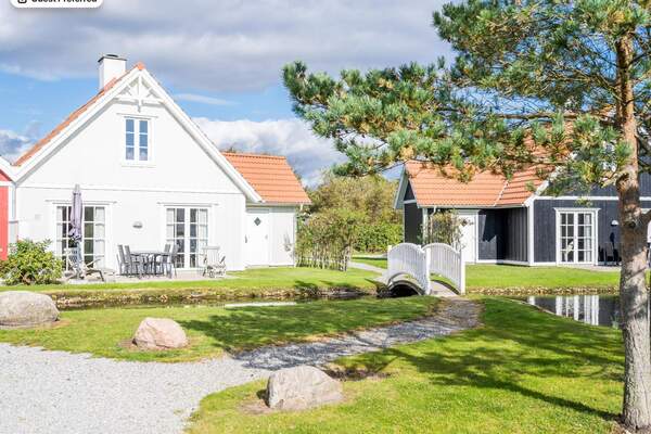 Ferienhaus 07956 - Hauptfoto