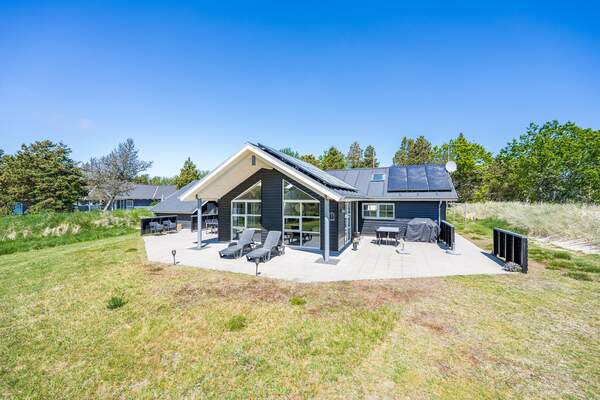 Ferienhaus 07965 - Hausfoto 2