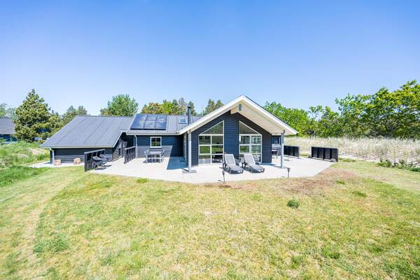 Ferienhaus 07965 - Hausfoto 3