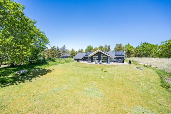 Ferienhaus 07965 - Hausfoto 4