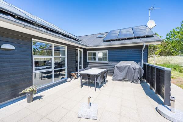 Ferienhaus 07965 - Hausfoto 7