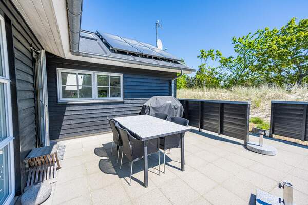 Ferienhaus 07965 - Hausfoto 8