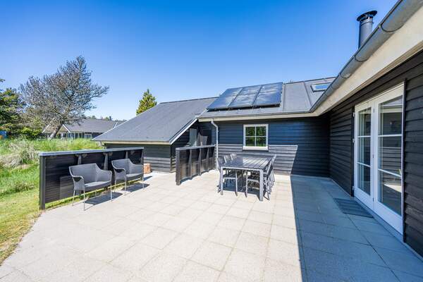Ferienhaus 07965 - Hausfoto 10