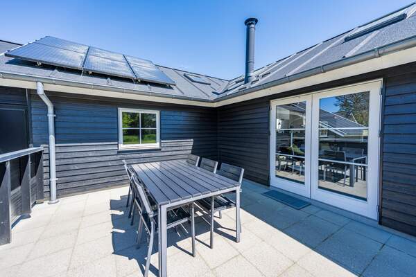 Ferienhaus 07965 - Hausfoto 11