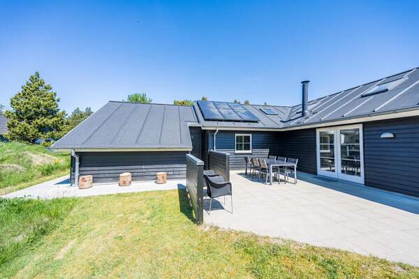 Ferienhaus 07965 - Hausfoto 12