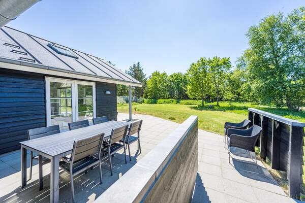 Ferienhaus 07965 - Hausfoto 13