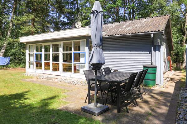 Ferienhaus 07981 - Hauptfoto