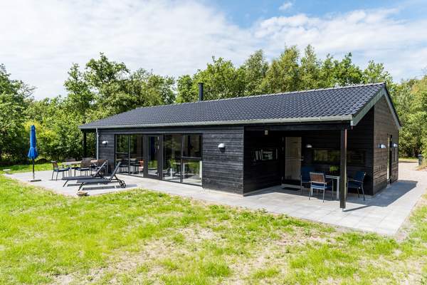 Ferienhaus 07990 - Hausfoto 2