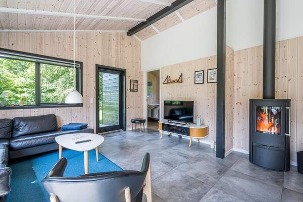 Ferienhaus 07990 - Hausfoto 5