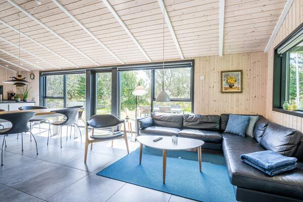 Ferienhaus 07990 - Hausfoto 6