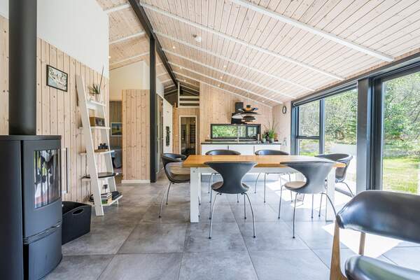 Ferienhaus 07990 - Hausfoto 7