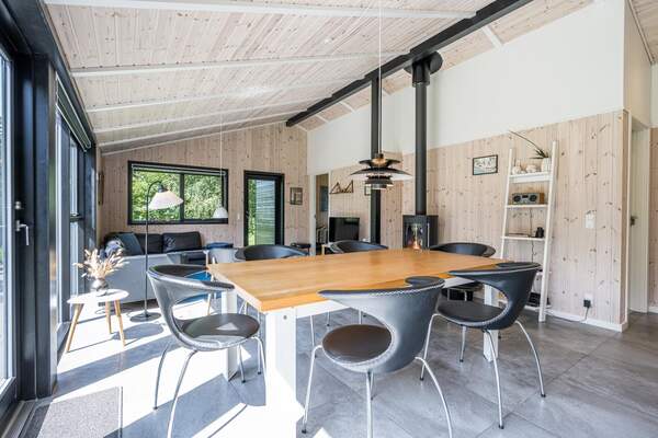 Ferienhaus 07990 - Hausfoto 8