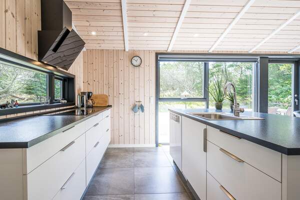 Ferienhaus 07990 - Hausfoto 12