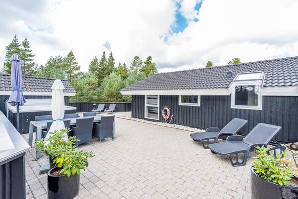 Ferienhaus 07991 - Hausfoto 15