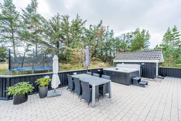 Ferienhaus 07991 - Hausfoto 14