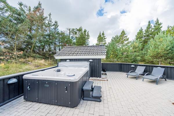 Ferienhaus 07991 - Hausfoto 20