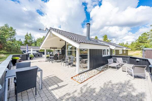Ferienhaus 07991 - Hausfoto 10