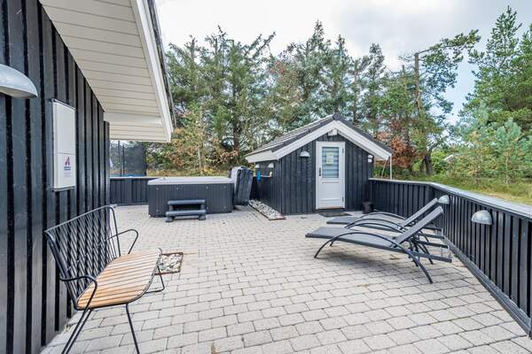 Ferienhaus 07991 - Hausfoto 17