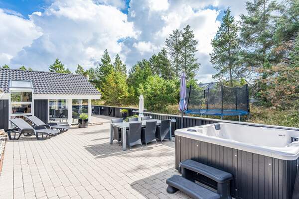 Ferienhaus 07991 - Hausfoto 1