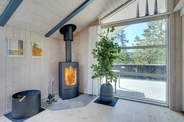 Ferienhaus 07991 - Hausfoto 22