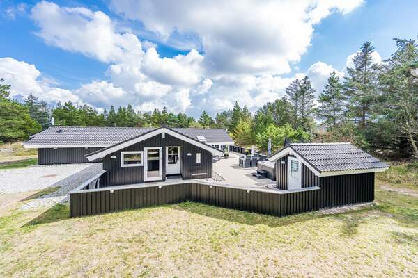 Ferienhaus 07991 - Hausfoto 5