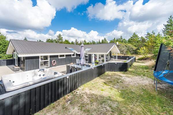 Ferienhaus 07991 - Hausfoto 3