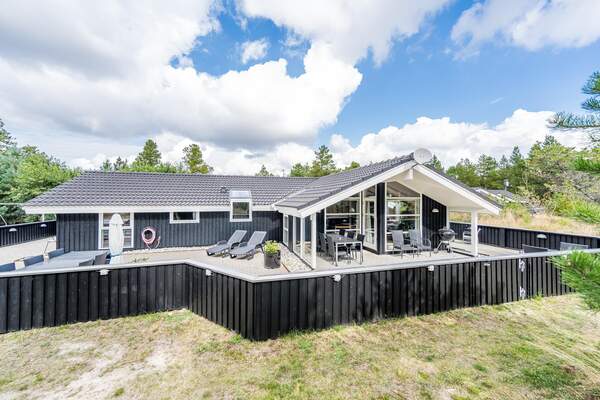 Ferienhaus 07991 - Hausfoto 4