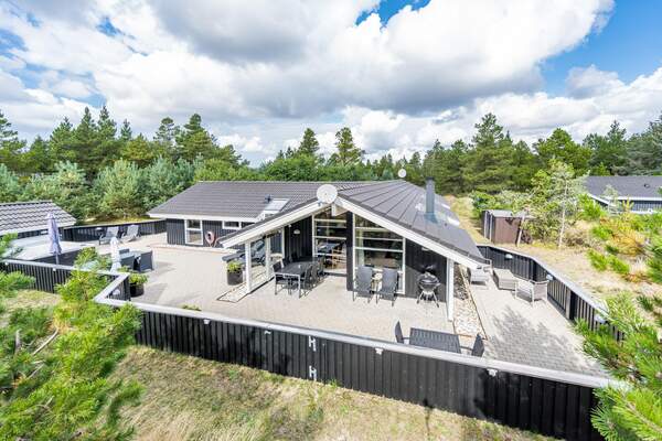 Ferienhaus 07991 - Hausfoto 2