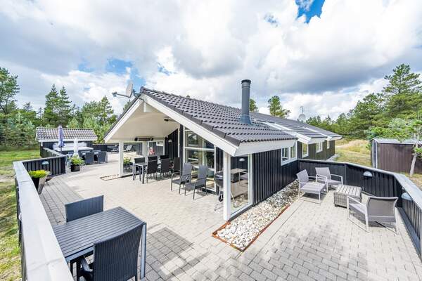 Ferienhaus 07991 - Hausfoto 16