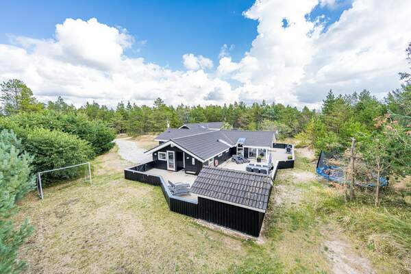 Ferienhaus 07991 - Hausfoto 6