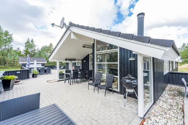 Ferienhaus 07991 - Hausfoto 11