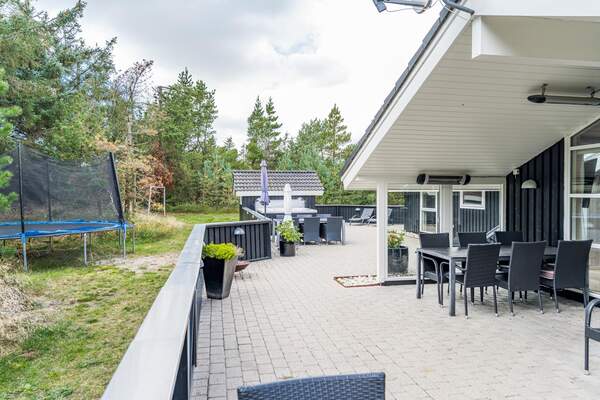 Ferienhaus 07991 - Hausfoto 12