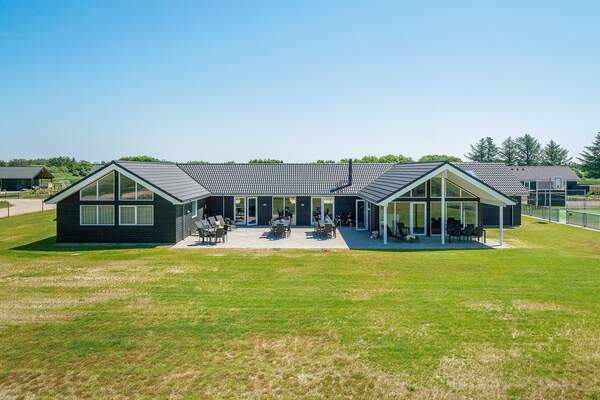 Ferienhaus 07998 - Hauptfoto