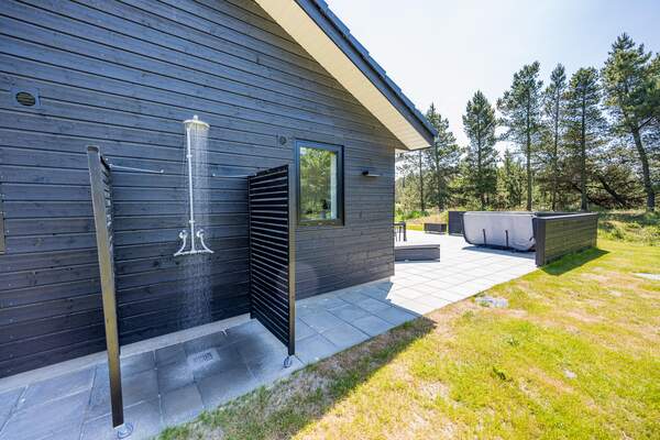 Ferienhaus 08025 - Hausfoto 20