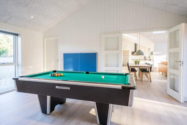 Ferienhaus 08025 - Hausfoto 11