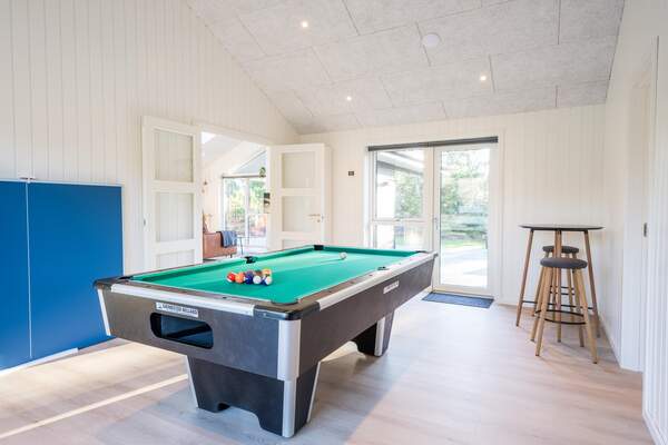 Ferienhaus 08025 - Hausfoto 10