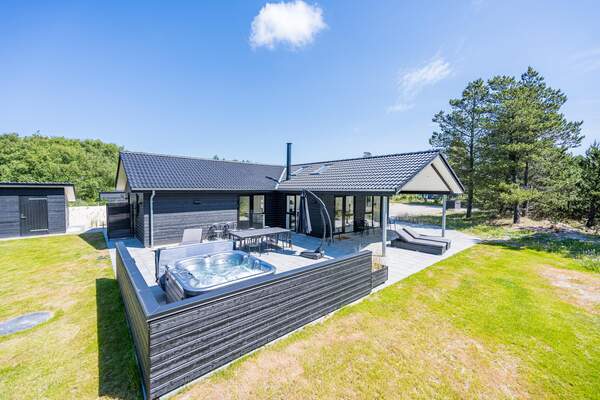 Ferienhaus 08025 - Hausfoto 2