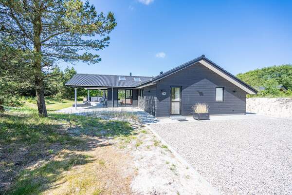 Ferienhaus 08025 - Hausfoto 5