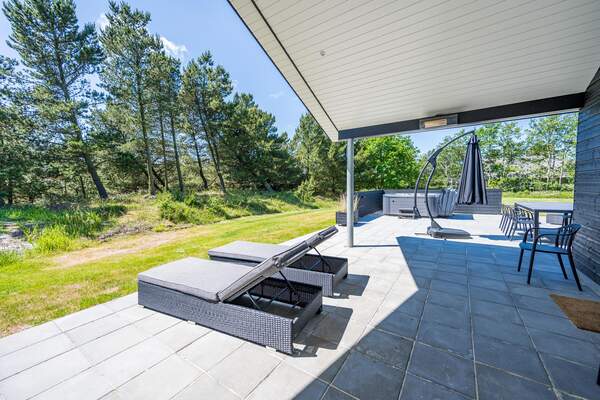 Ferienhaus 08025 - Hausfoto 18