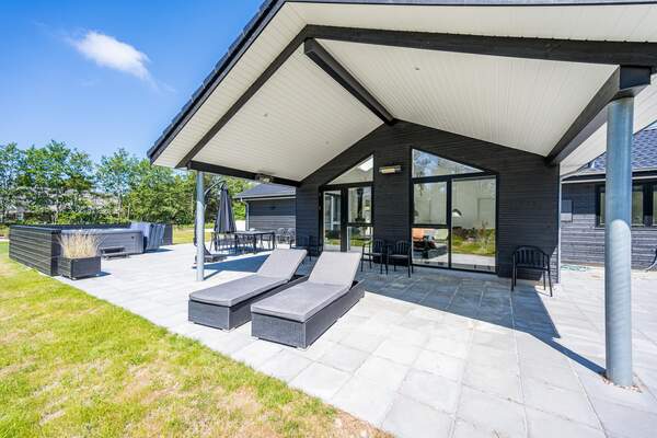 Ferienhaus 08025 - Hausfoto 19