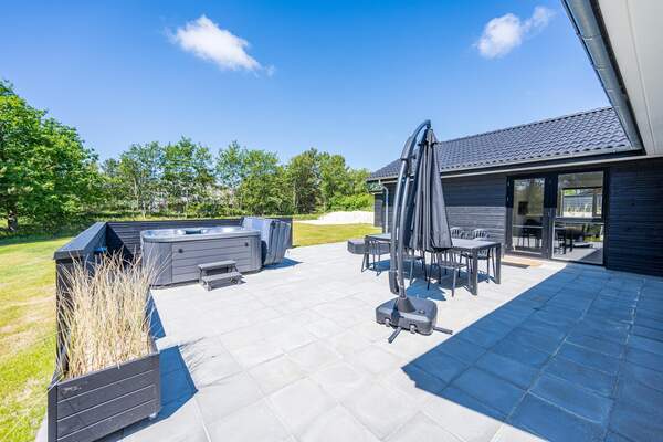 Ferienhaus 08025 - Hausfoto 17